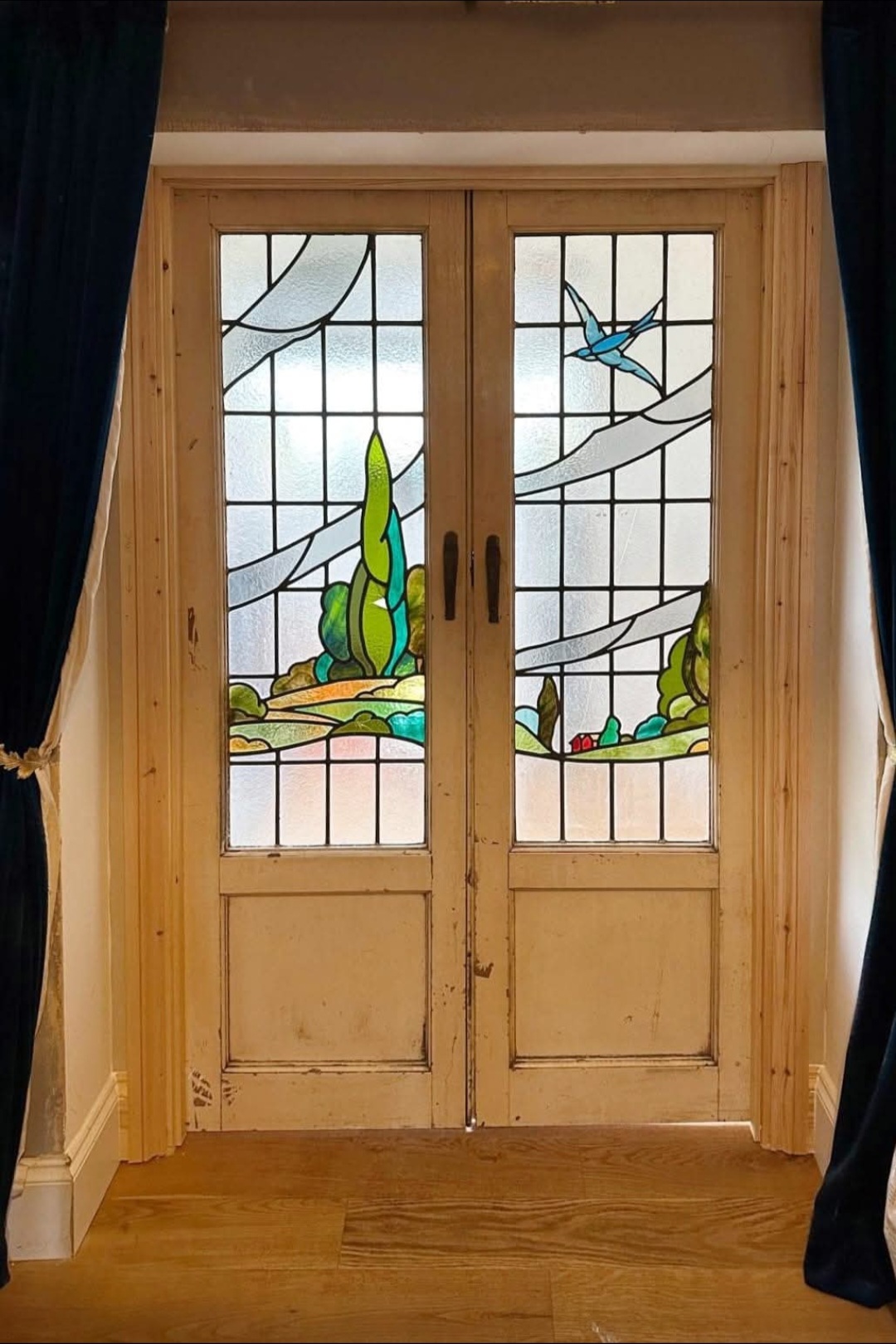Ely Property Services - Carpentry Project