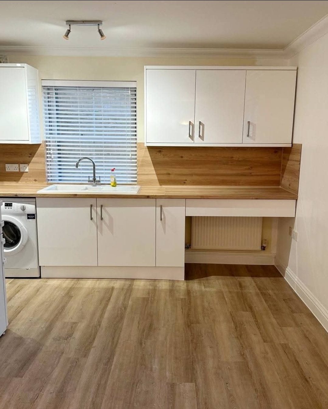 Ely Property Services - Kitchens Project